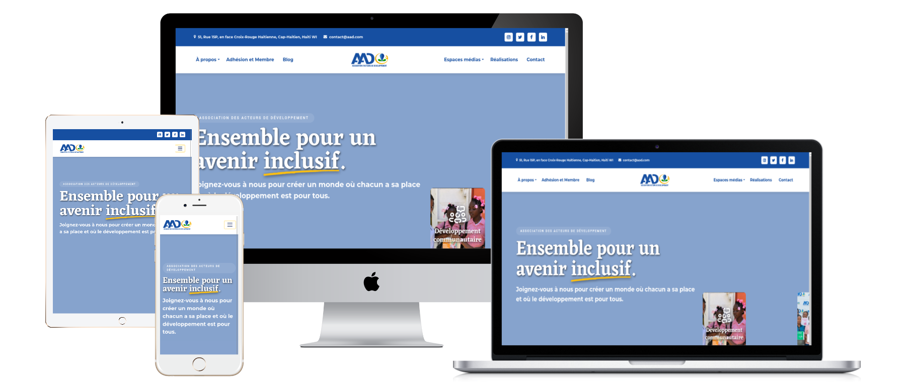 image aad